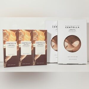 SKIN1004 Madagascar Centella ProBio-Cica Bundle (5) exp 07/2028 - NIB